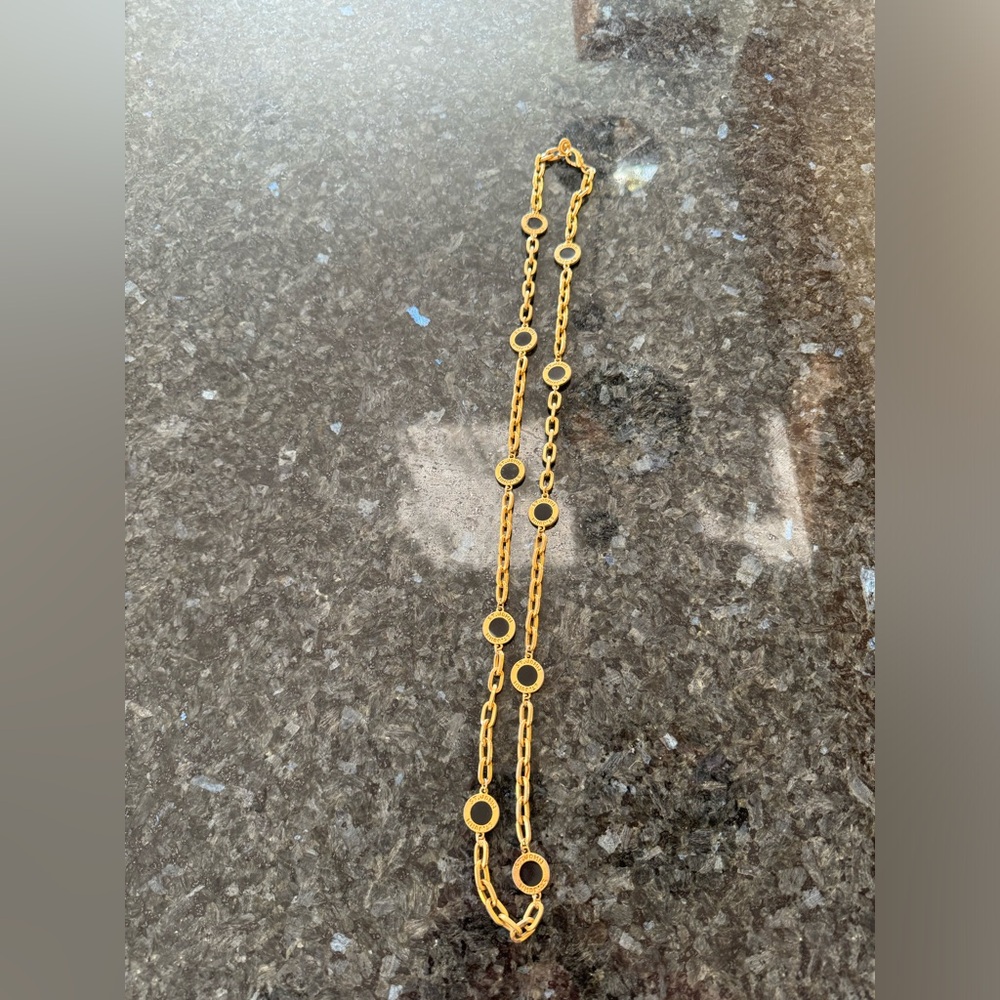 Vintage St John Necklace